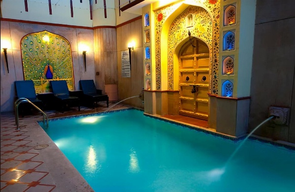 Umaid Mahal - A Heritage Style Boutique Hotel image 1