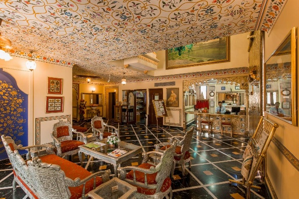 Umaid Mahal - A Heritage Style Boutique Hotel image 2
