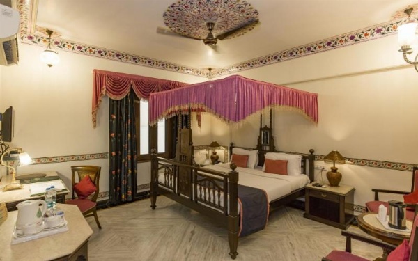 Umaid Mahal - A Heritage Style Boutique Hotel image 22
