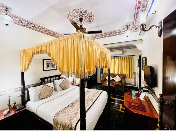 Umaid Mahal - A Heritage Style Boutique Hotel image 32