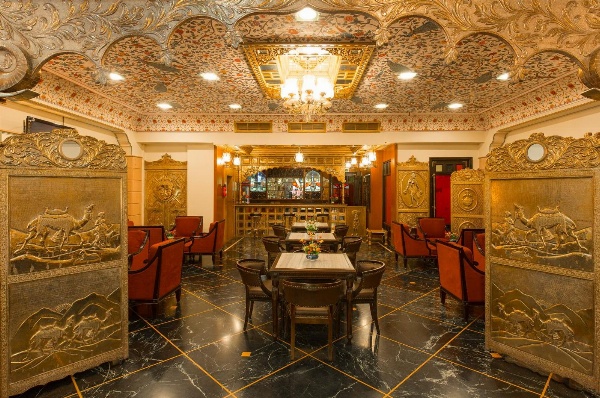 Umaid Mahal - A Heritage Style Boutique Hotel image 4