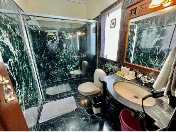 Umaid Mahal - A Heritage Style Boutique Hotel image 42